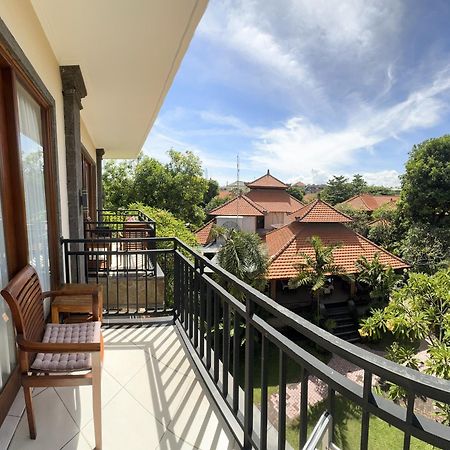 Jepun Bali Hotel Кута Екстер'єр фото