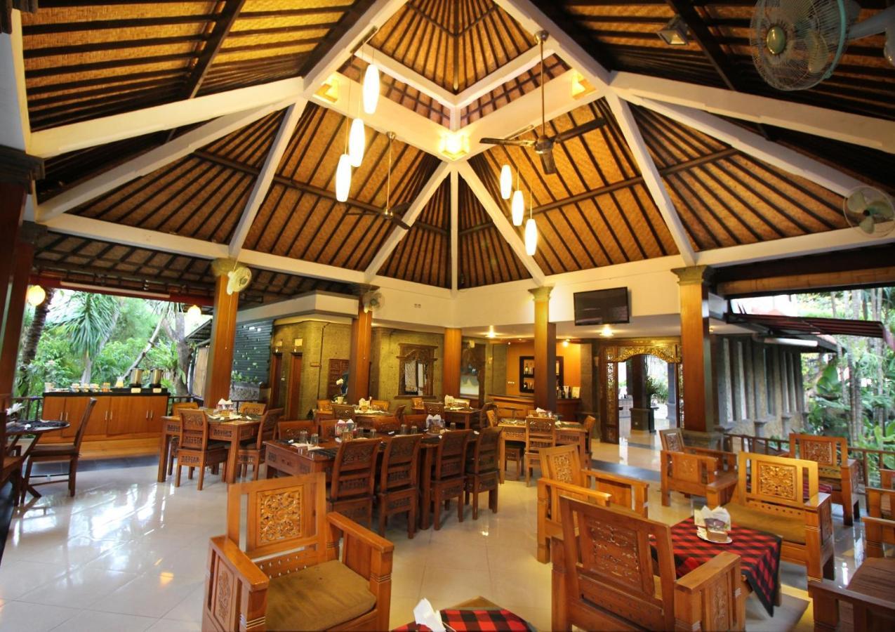 Jepun Bali Hotel Кута Екстер'єр фото