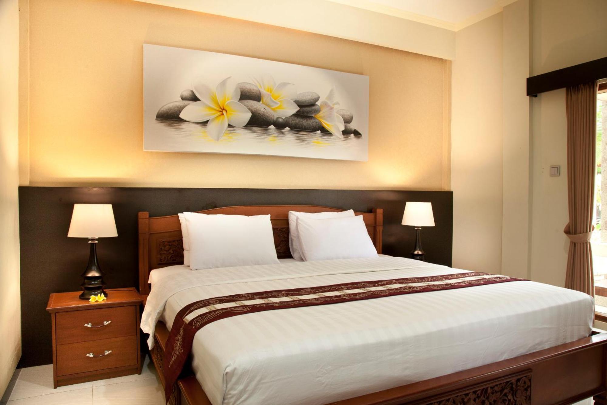 Jepun Bali Hotel Кута Екстер'єр фото
