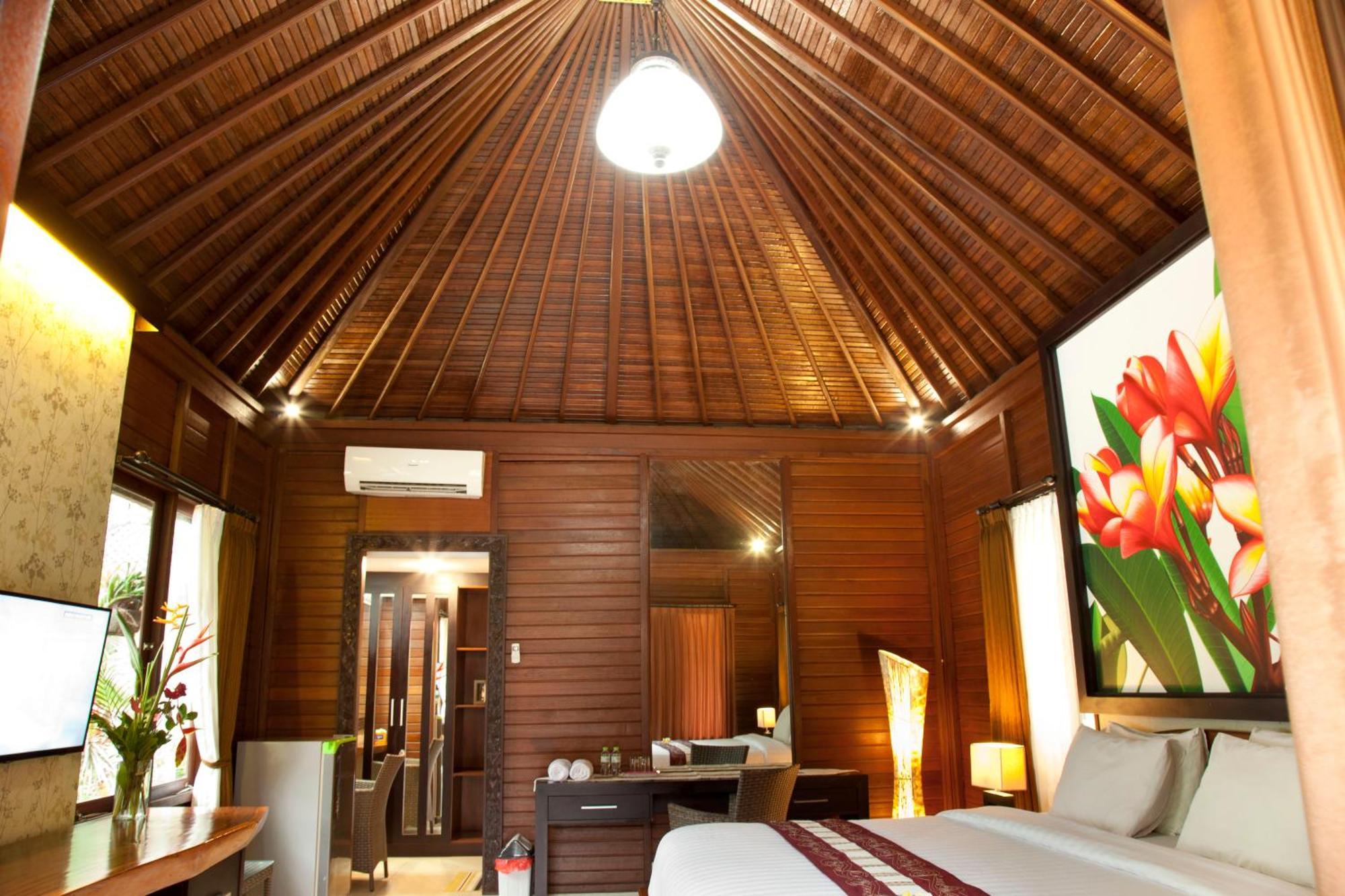 Jepun Bali Hotel Кута Екстер'єр фото