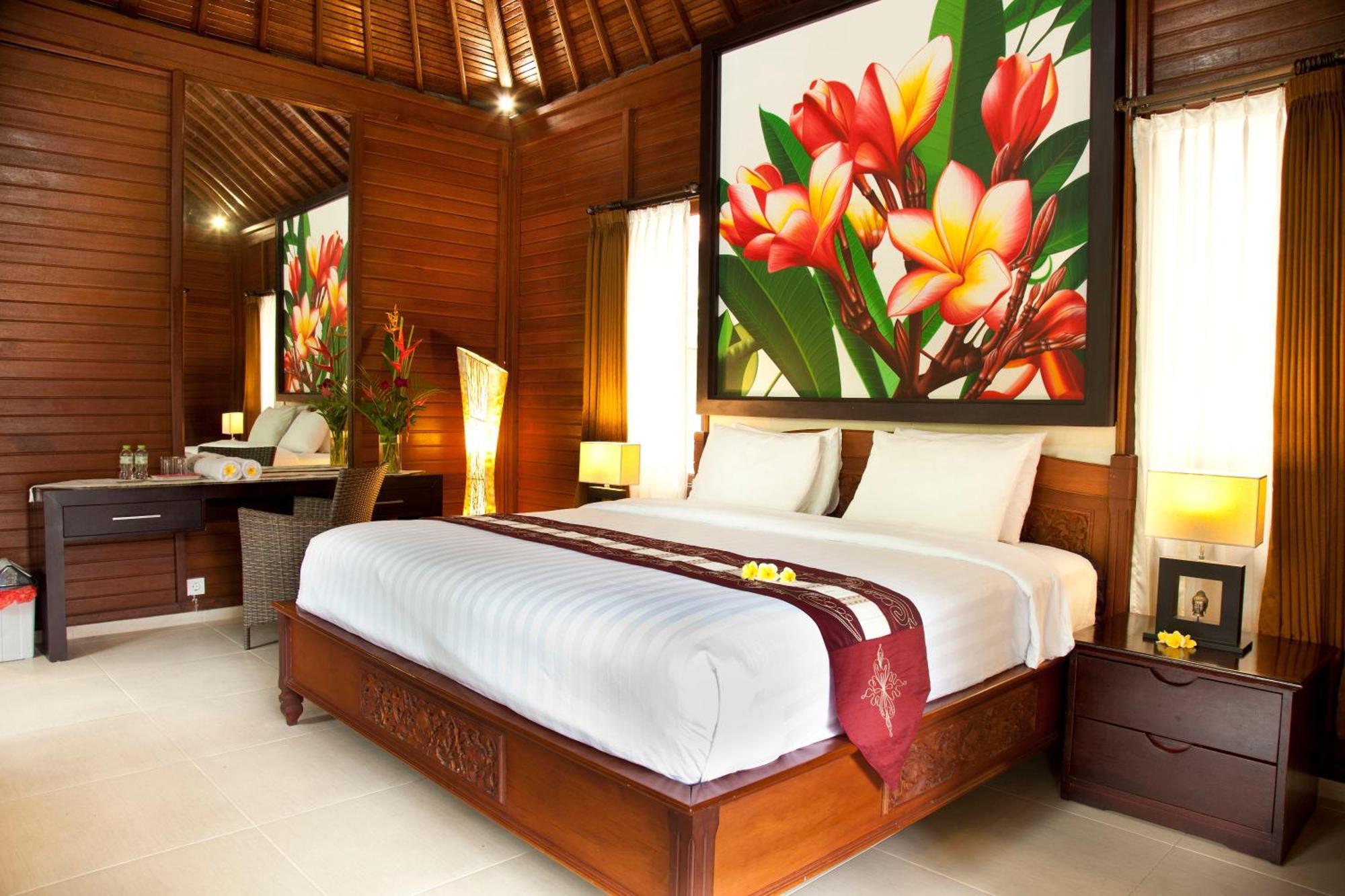 Jepun Bali Hotel Кута Екстер'єр фото