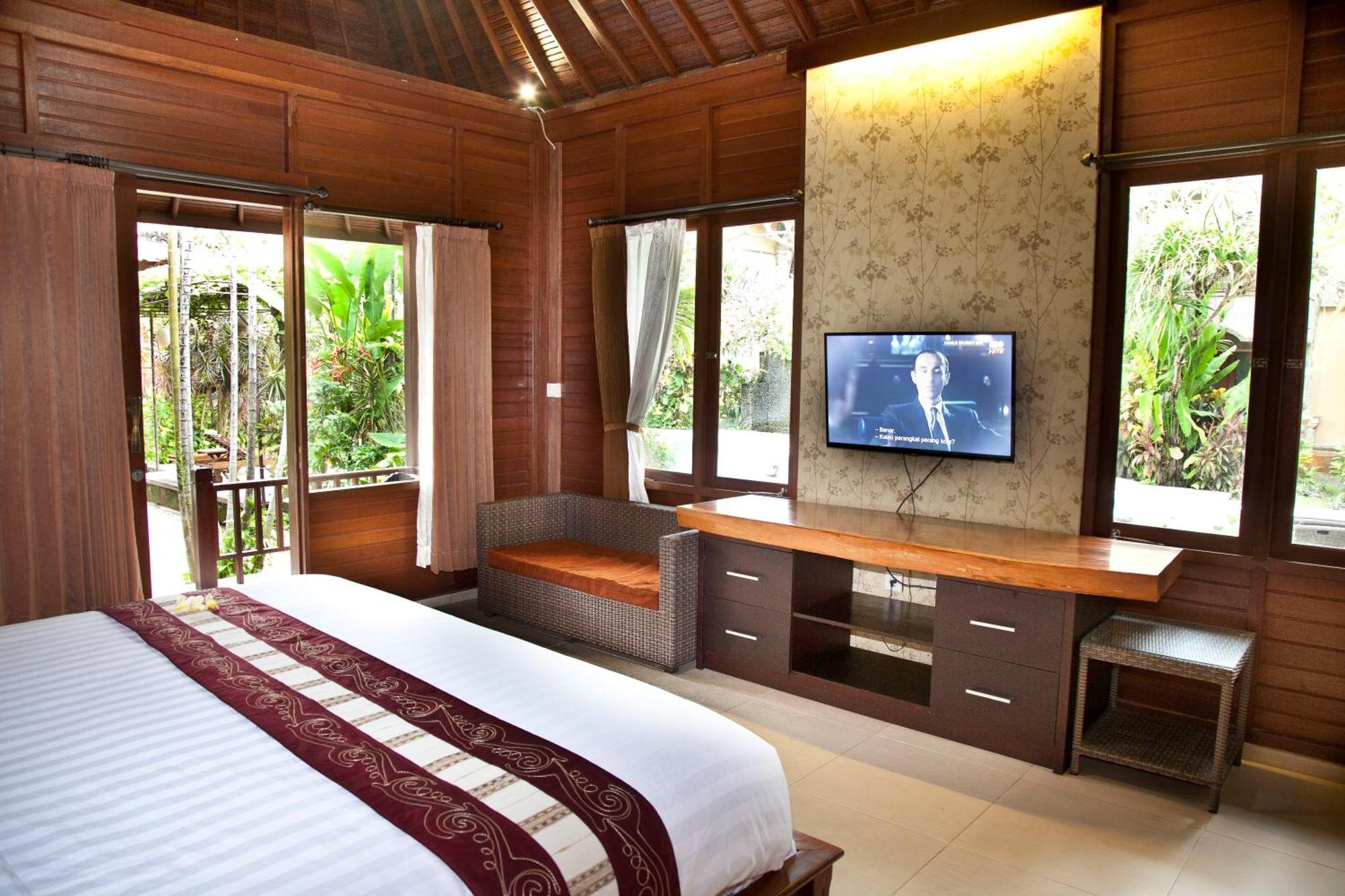 Jepun Bali Hotel Кута Екстер'єр фото