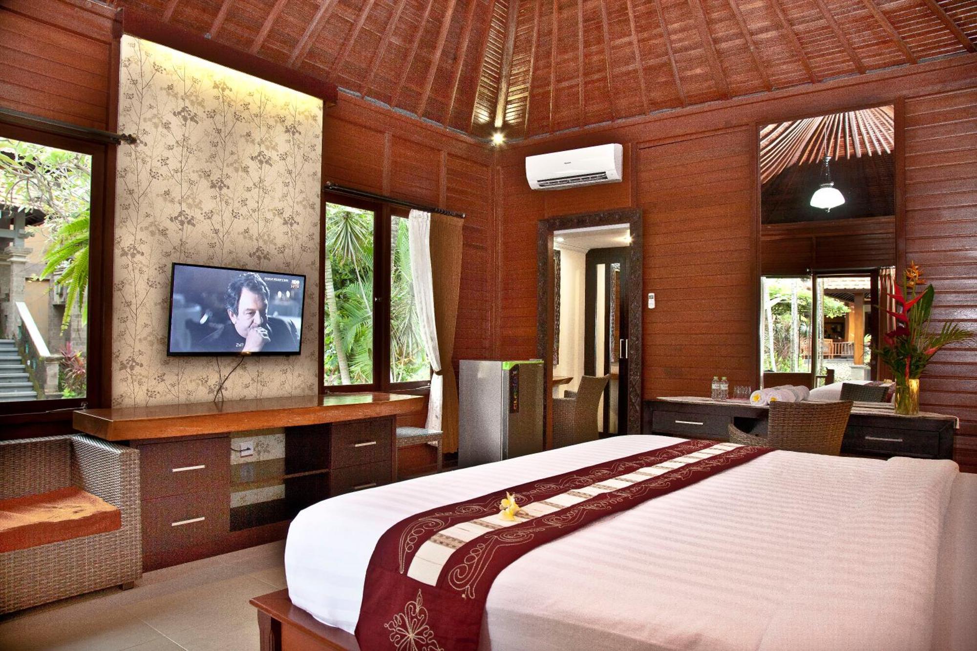 Jepun Bali Hotel Кута Екстер'єр фото