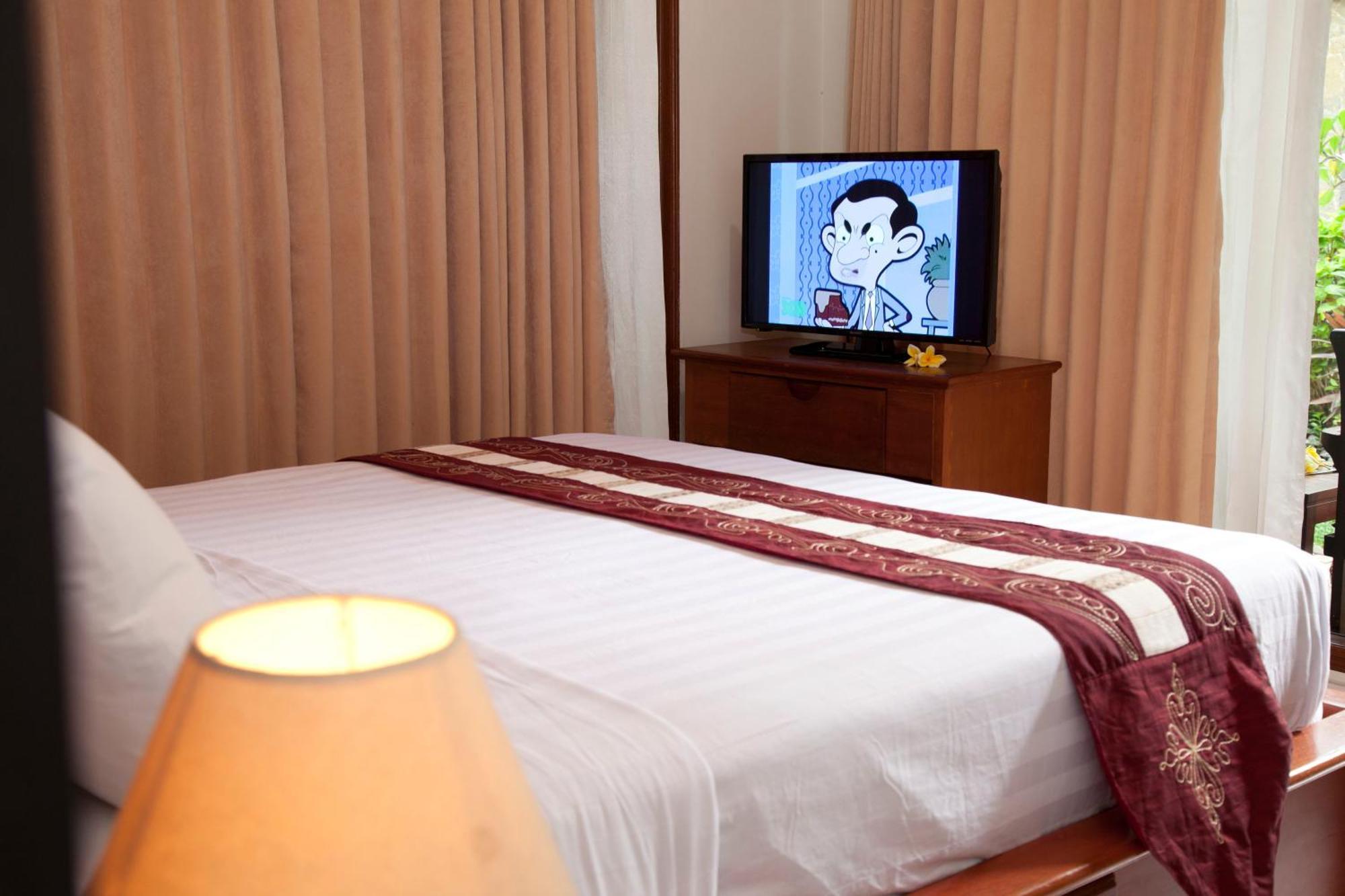 Jepun Bali Hotel Кута Екстер'єр фото