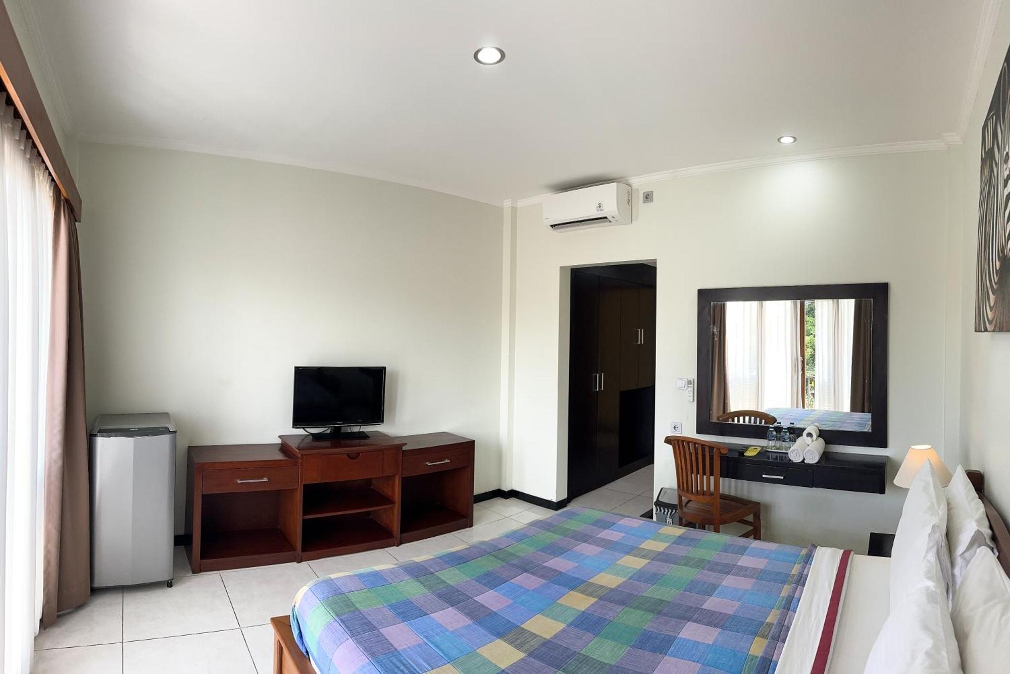 Jepun Bali Hotel Кута Екстер'єр фото