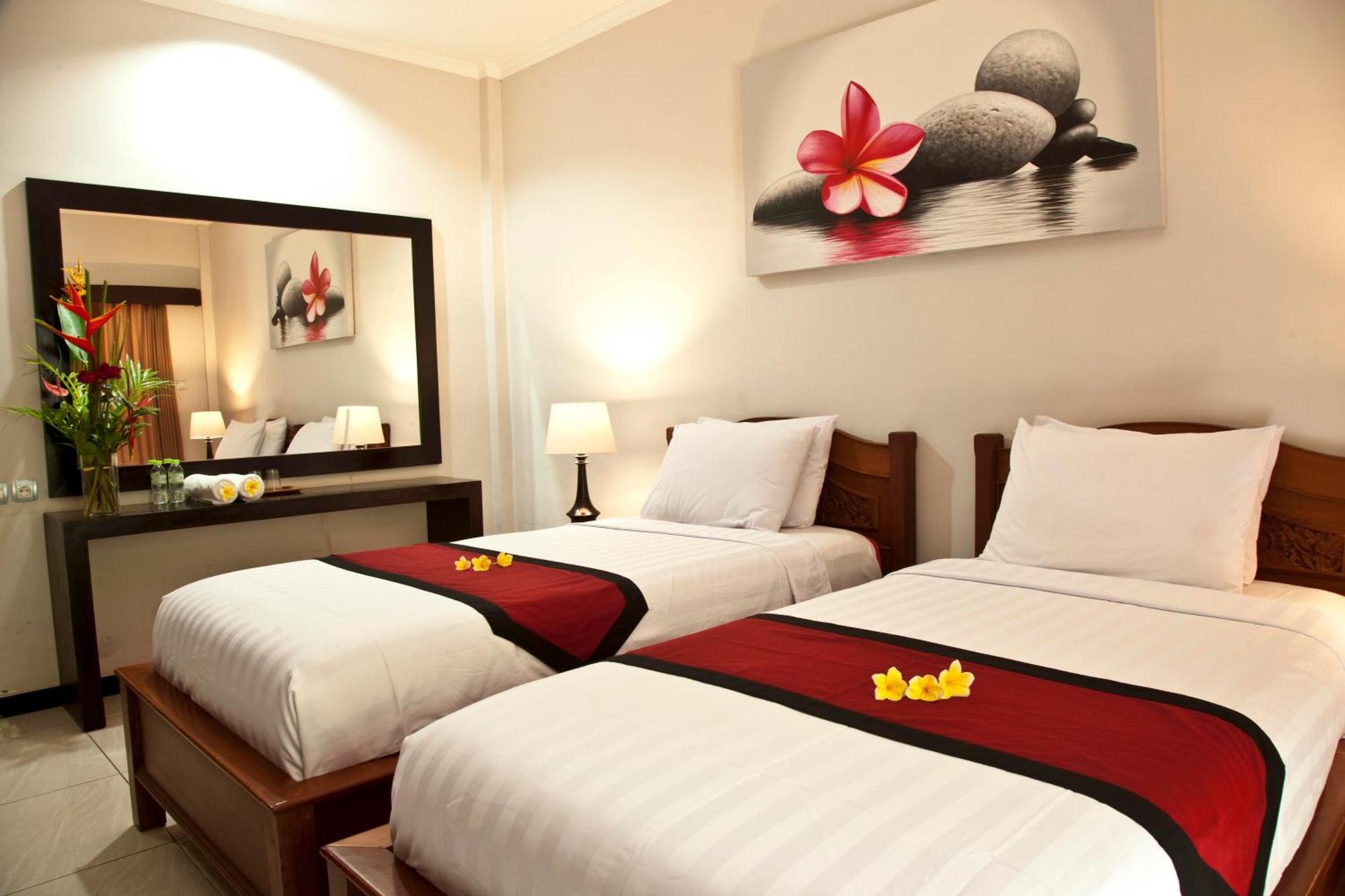 Jepun Bali Hotel Кута Екстер'єр фото