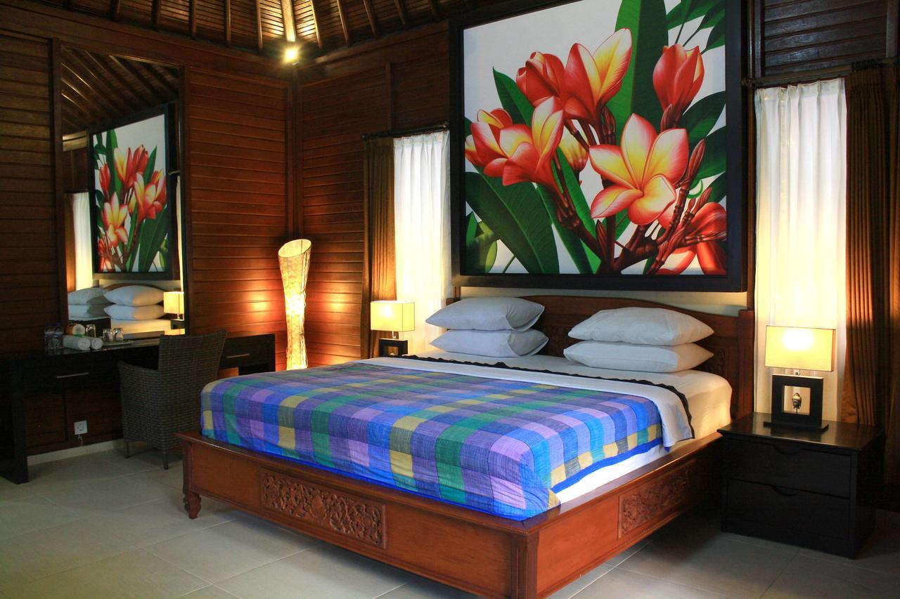 Jepun Bali Hotel Кута Екстер'єр фото