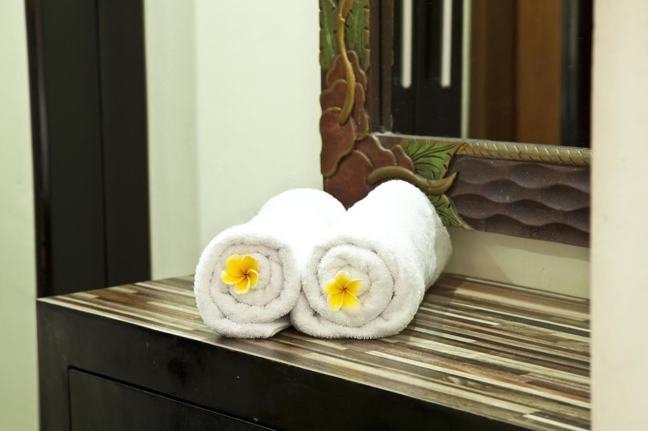 Jepun Bali Hotel Кута Екстер'єр фото
