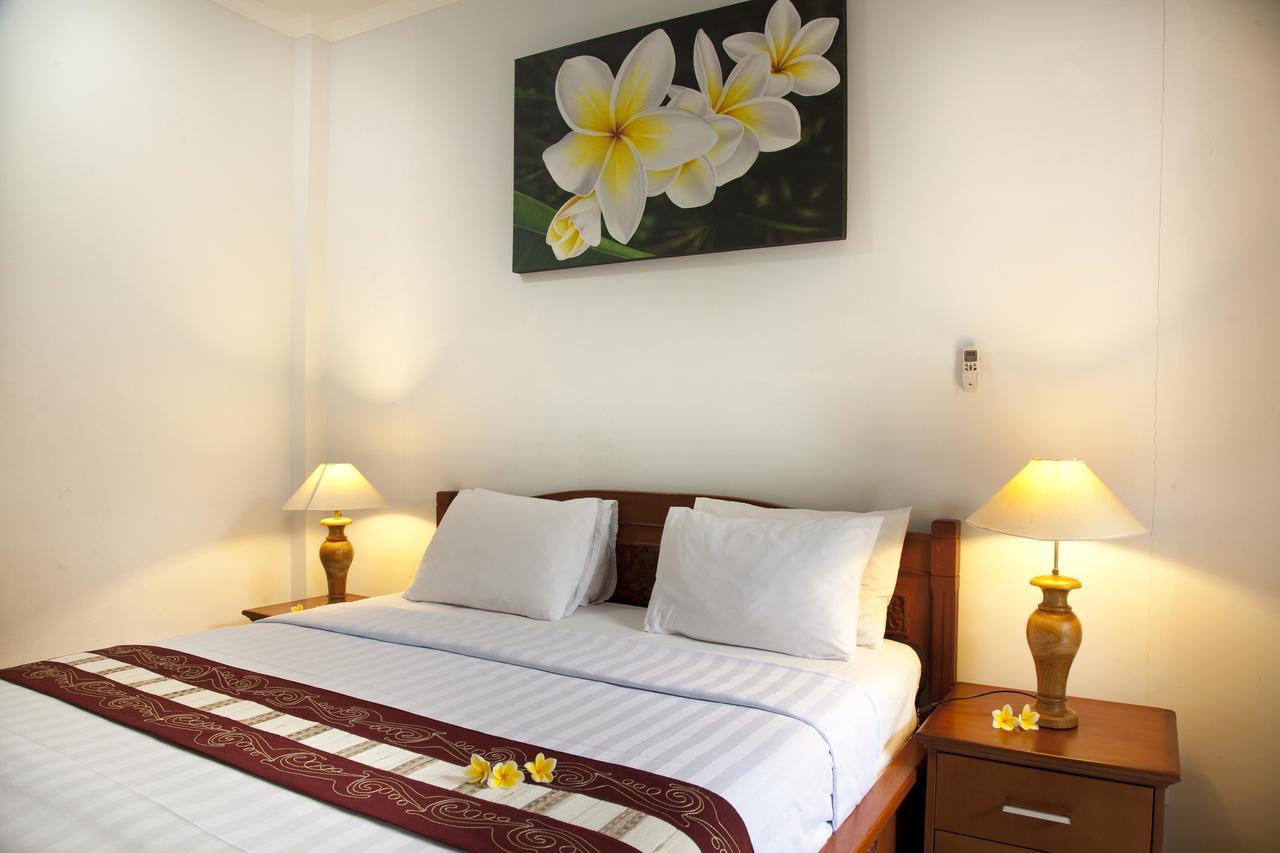 Jepun Bali Hotel Кута Екстер'єр фото