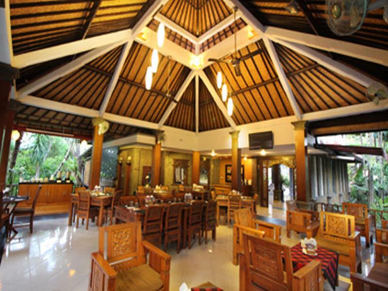 Jepun Bali Hotel Кута Екстер'єр фото