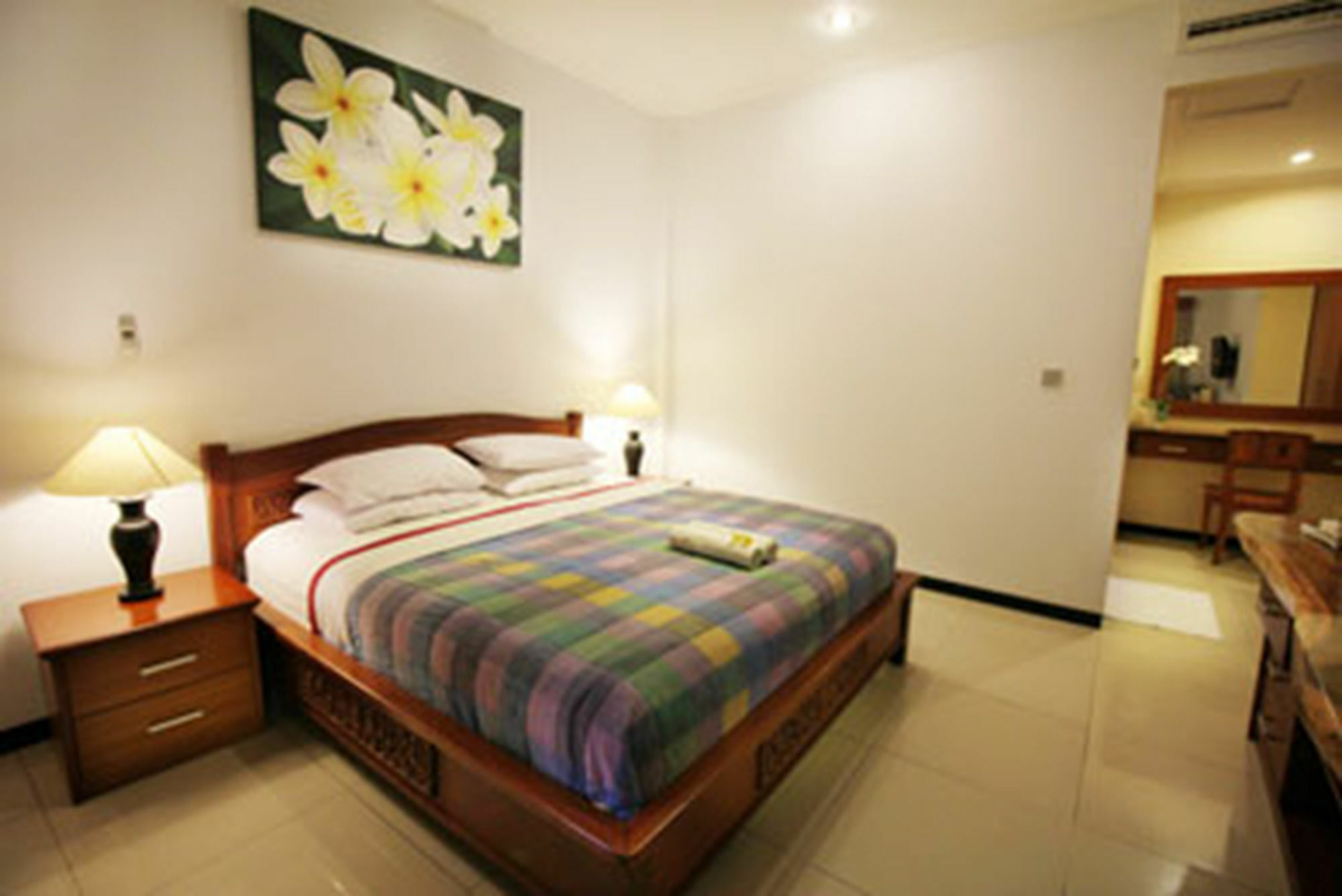 Jepun Bali Hotel Кута Екстер'єр фото