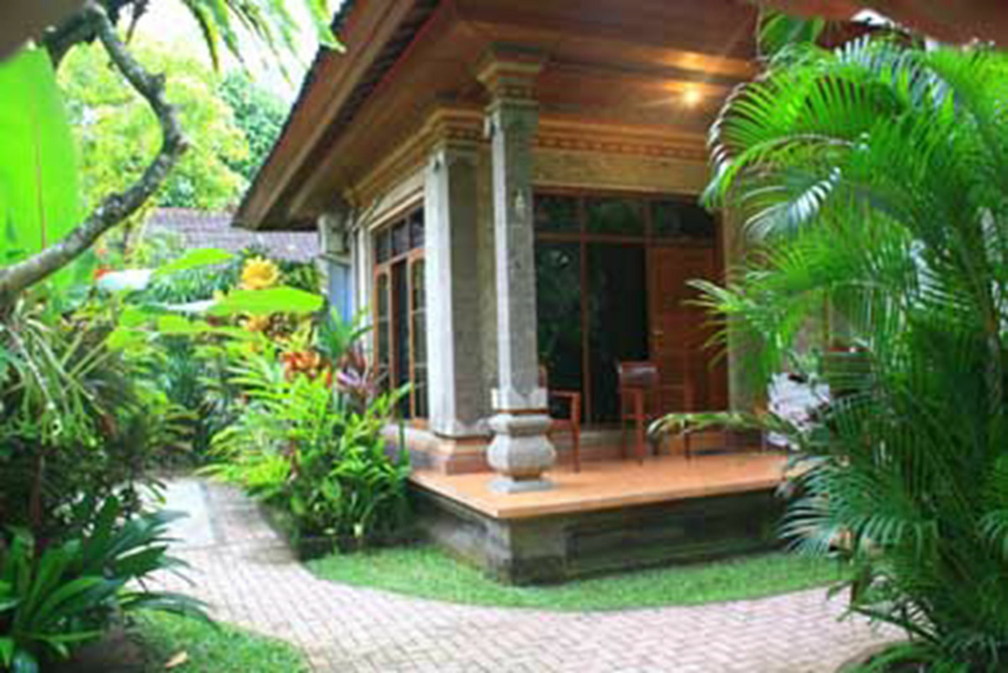 Jepun Bali Hotel Кута Екстер'єр фото