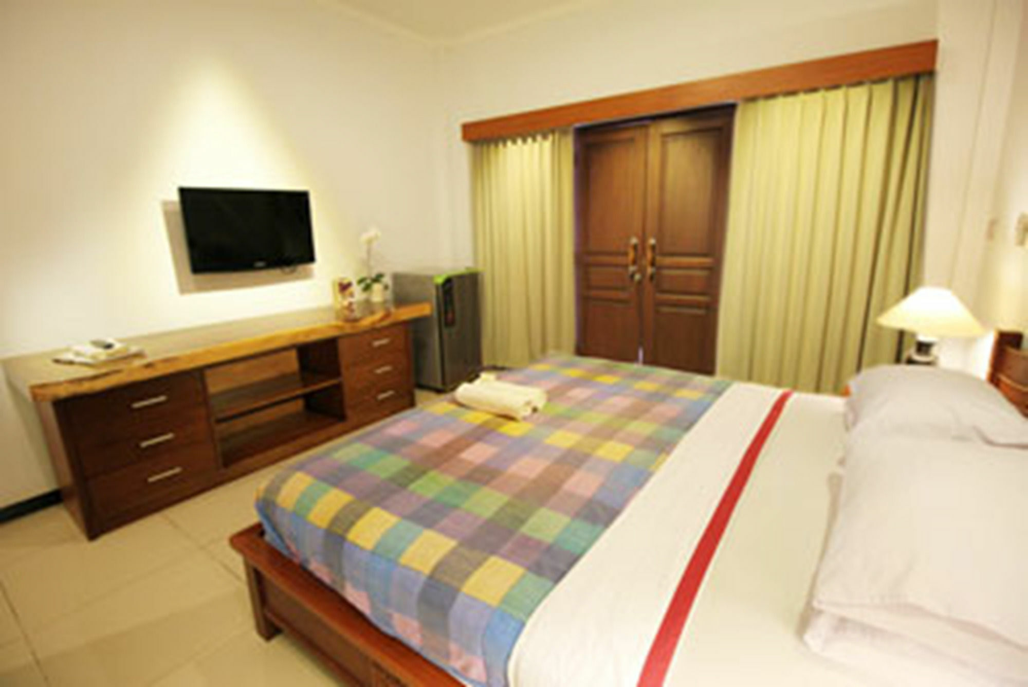 Jepun Bali Hotel Кута Екстер'єр фото