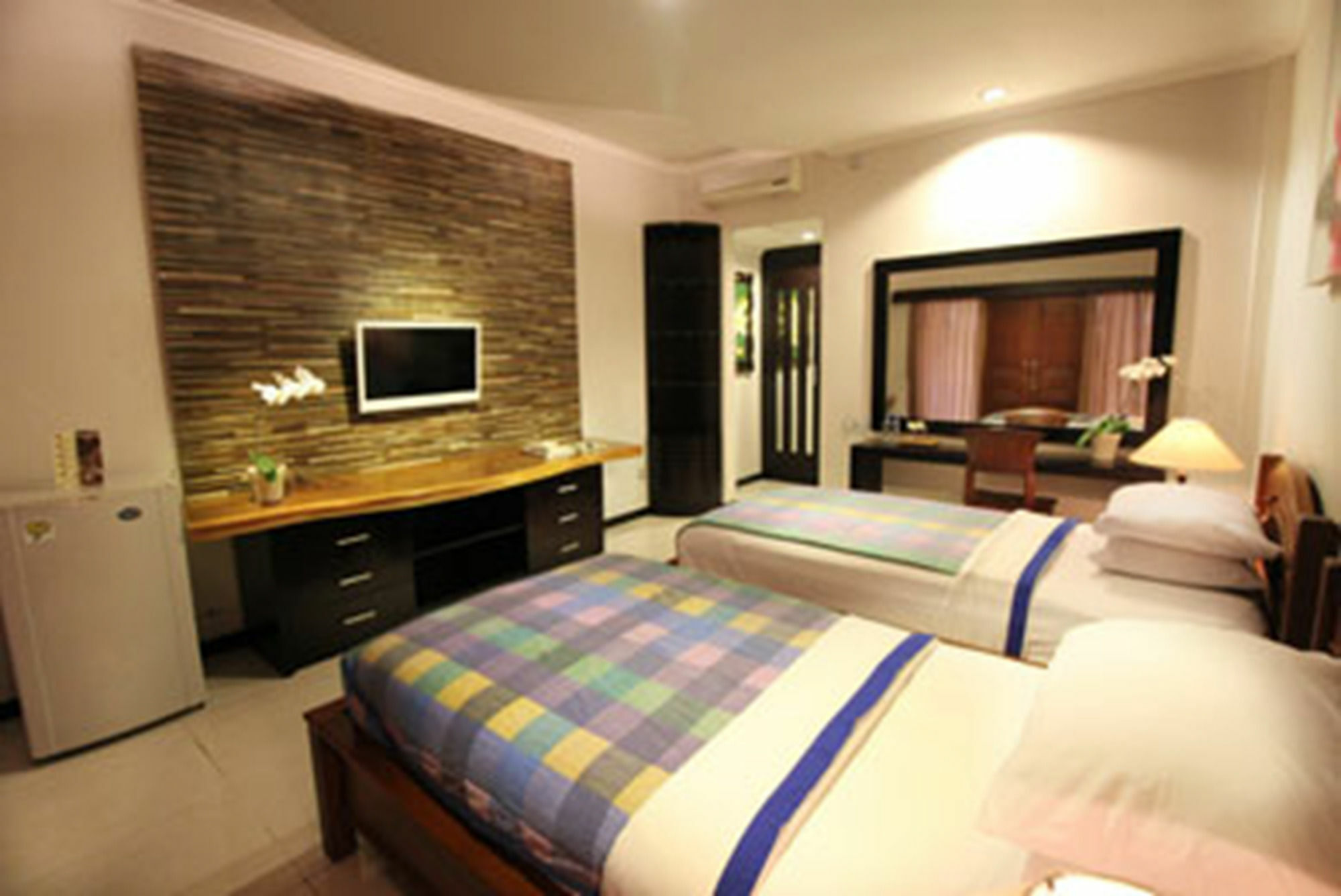 Jepun Bali Hotel Кута Екстер'єр фото