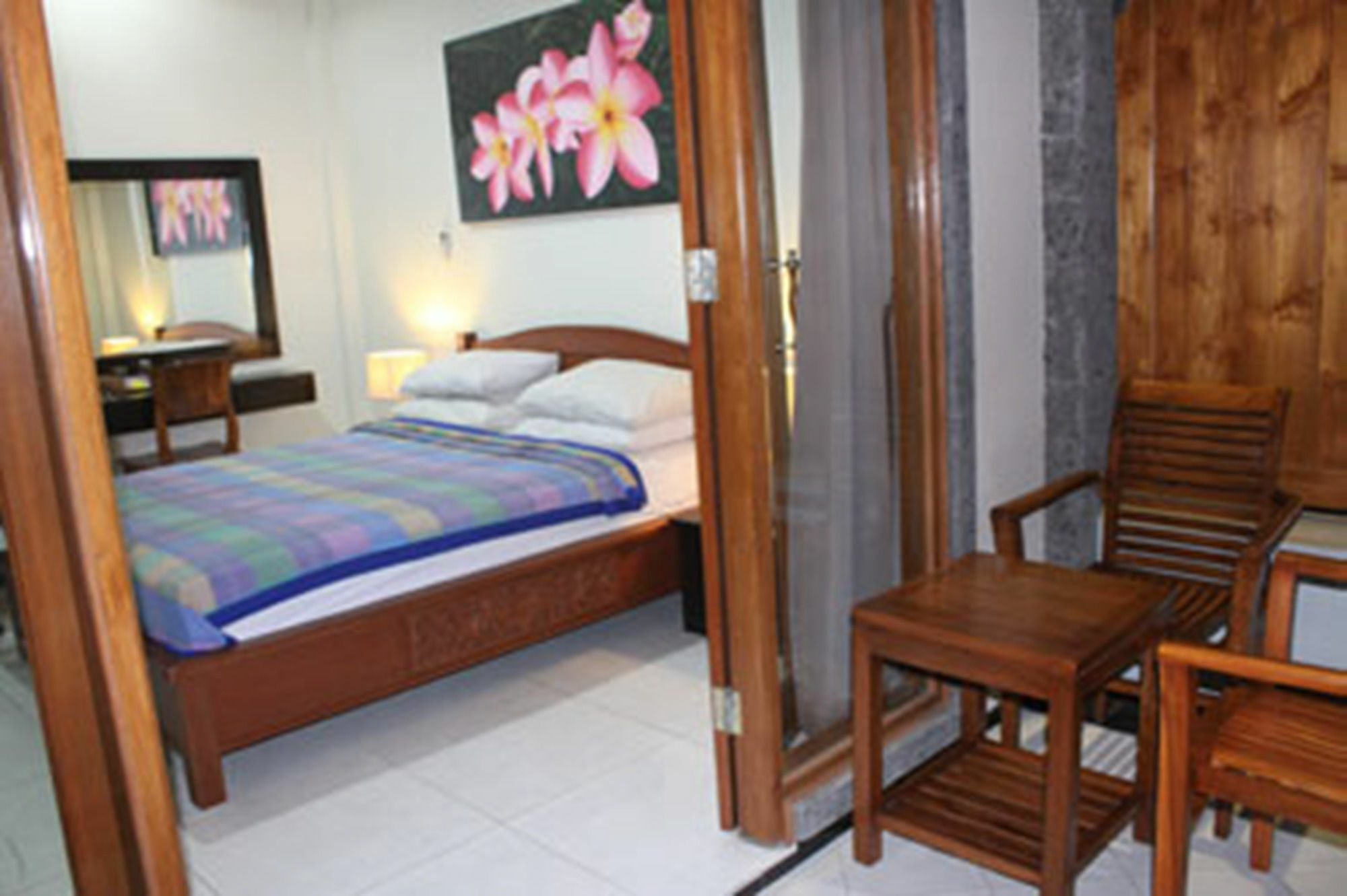 Jepun Bali Hotel Кута Екстер'єр фото