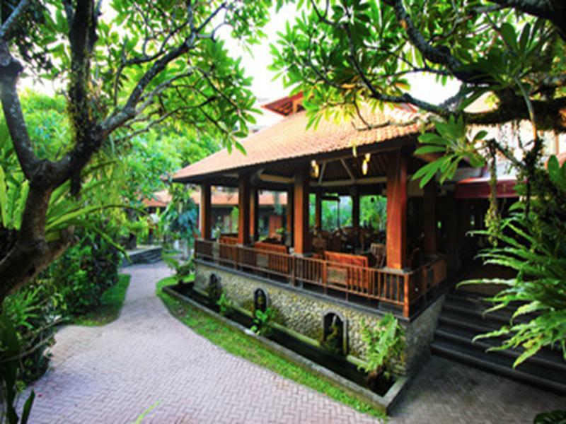 Jepun Bali Hotel Кута Екстер'єр фото