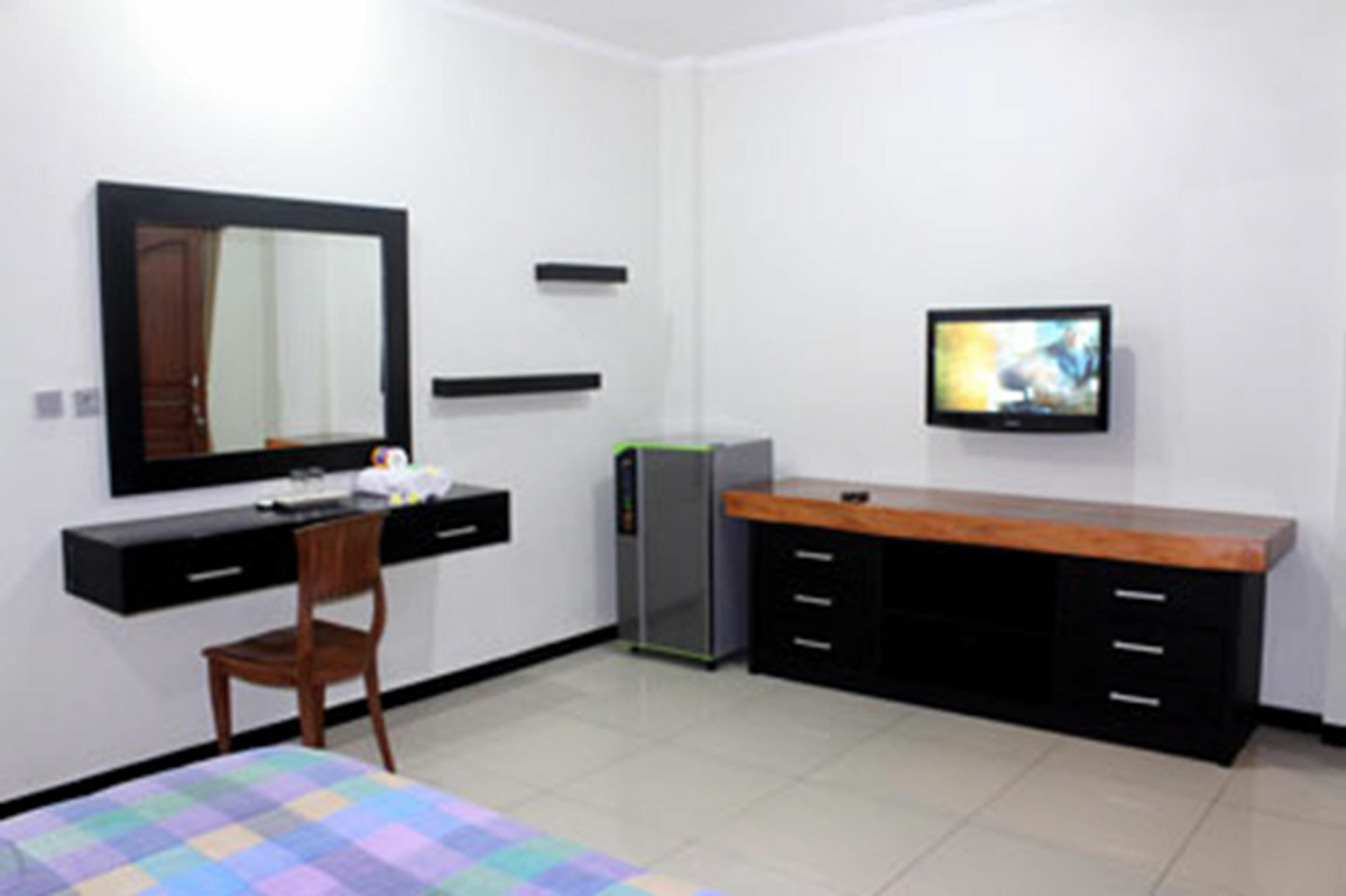Jepun Bali Hotel Кута Екстер'єр фото